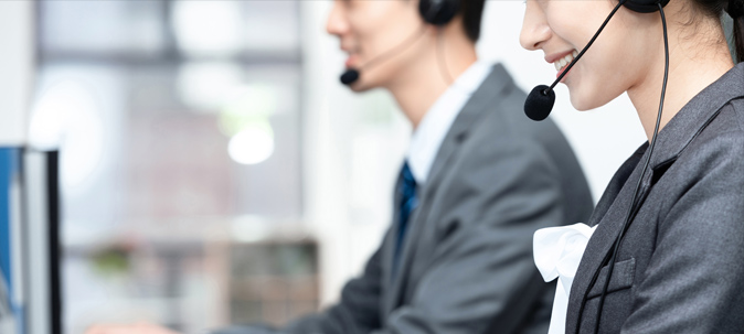 一站式服務支持